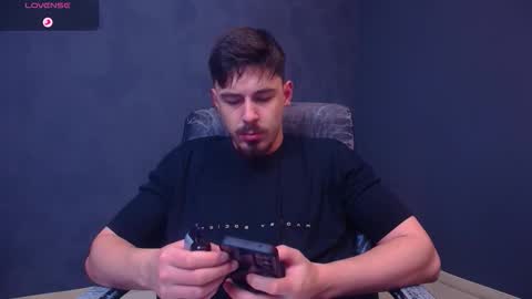 EnzoRace online show from December 16, 6:07 am