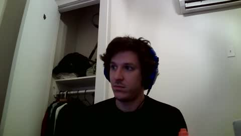 Snapshot of enzyme_ chatting on January 14, 2:19 am enzyme_ online show from January 14, 2:19 am