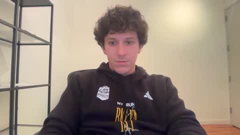 Snapshot of enzyme_ chatting on January 15, 7:34 pm enzyme_ online show from January 15, 7:34 pm