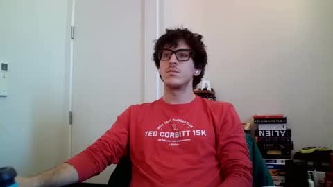 Snapshot of enzyme_ chatting on January 22, 7:56 pm enzyme_ online show from January 22, 7:56 pm