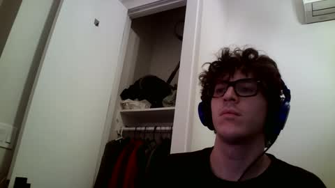 Snapshot of enzyme_ chatting on January 30, 11:34 pm enzyme_ online show from January 30, 11:34 pm