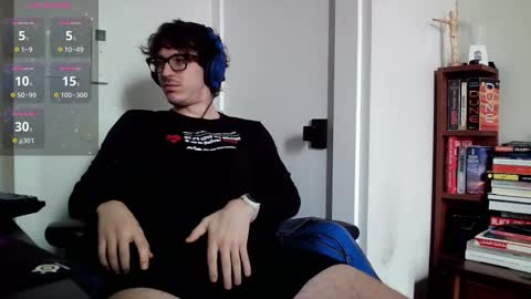 Snapshot of enzyme_ chatting on February 18, 3:43 pm enzyme_ online show from February 18, 3:43 pm