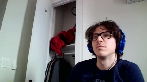 Snapshot of enzyme_ chatting on March 5, 4:57 pm enzyme_ online show from March 5, 4:57 pm