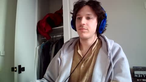 Snapshot of enzyme_ chatting on March 12, 1:30 pm enzyme_ online show from March 12, 1:30 pm