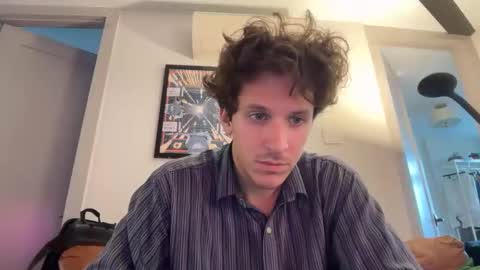 Snapshot of enzyme_ chatting on October 13, 6:19 pm enzyme_ online show from October 13, 6:19 pm