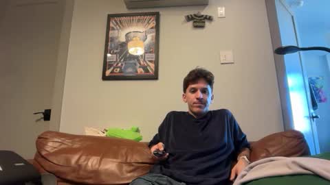 Snapshot of enzyme_ chatting on October 27, 7:07 pm enzyme_ online show from October 27, 7:07 pm