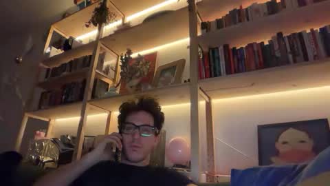 Snapshot of enzyme_ chatting on December 17, 10:49 pm enzyme_ online show from December 17, 10:49 pm