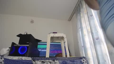 Snapshot of eolicasextwo chatting on February 2, 12:35 pm Eolicasextwo online show from February 2, 12:35 pm