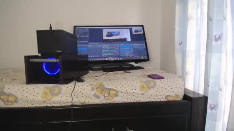 Snapshot of eolicasextwo chatting on February 23, 3:08 pm Eolicasextwo online show from February 23, 3:08 pm