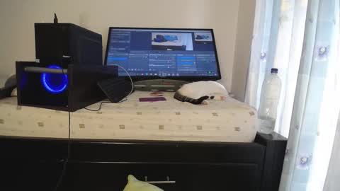 Snapshot of eolicasextwo chatting on March 11, 6:52 pm Eolicasextwo online show from March 11, 6:52 pm