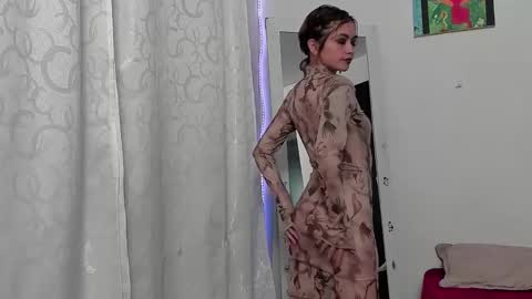 Leyla online show from January 31, 11:35 pm