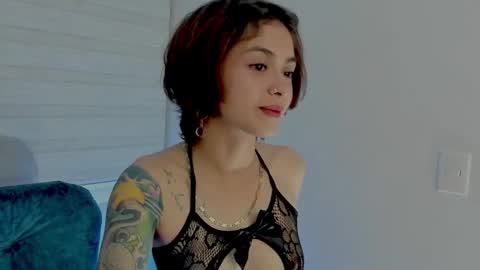 Leyla online show from February 20, 11:43 pm