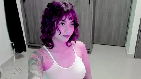 Leyla online show from October 28, 10:01 pm