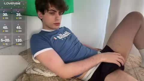 Eric Reeves online show from June 12, 9:52 am