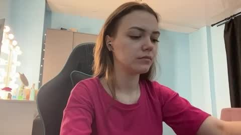 Lily online show from March 16, 12:06 am