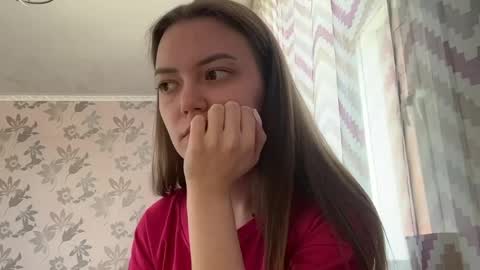 Lily online show from May 6, 12:52 am