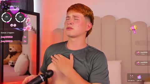 Eragon online show from February 27, 9:15 pm