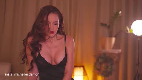 Ana Marie online show from January 9, 4:54 pm