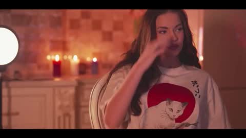 Ana Marie online show from February 10, 10:14 pm