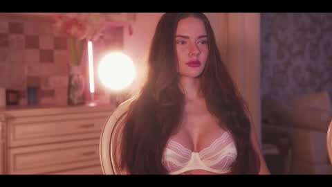 Ana Marie online show from February 11, 10:59 pm