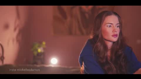 Ana Marie online show from February 20, 12:07 am