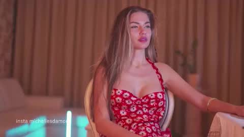 Ana Marie online show from April 30, 11:53 pm