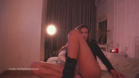 Ana Marie online show from June 27, 9:09 pm