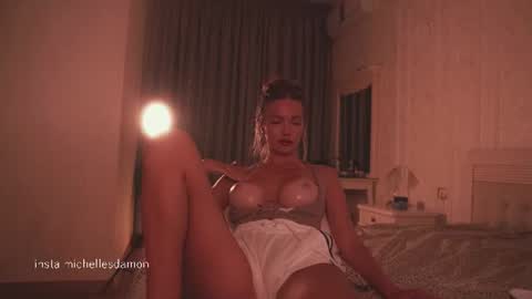 Ana Marie online show from July 5, 9:55 pm