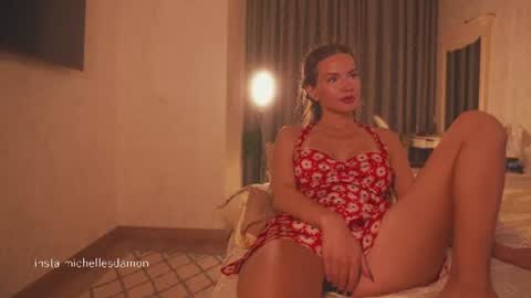 Ana Marie online show from July 14, 12:57 am