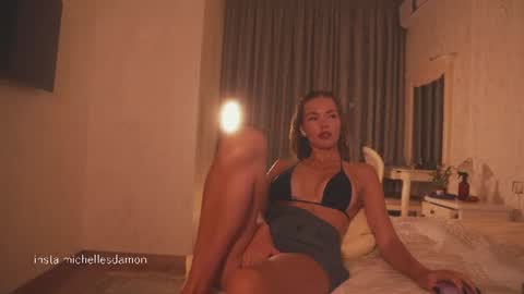 Ana Marie online show from July 15, 10:59 pm