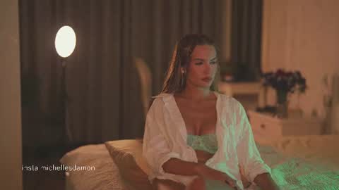 Ana Marie online show from July 17, 9:41 pm