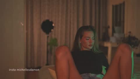 Ana Marie online show from July 29, 9:24 pm