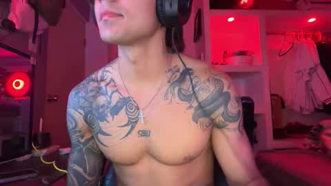 Tht BOSS Eren online show from March 5, 5:36 am