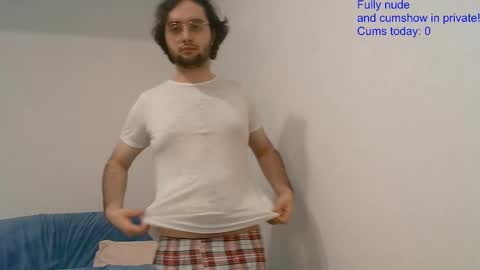 Eren online show from October 4, 3:04 am