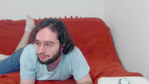 Eren online show from November 20, 4:45 am