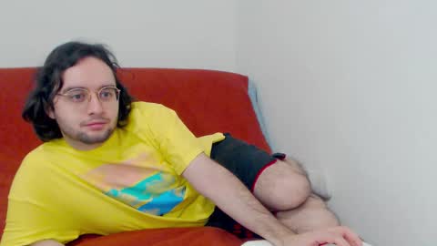 Eren online show from November 29, 2:58 am