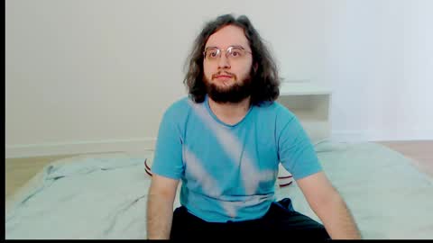 Eren online show from May 10, 4:28 am