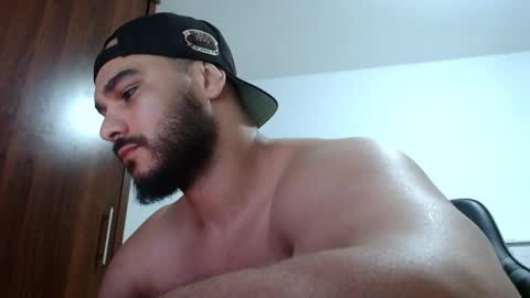 eren_smith online show from May 20, 12:22 pm