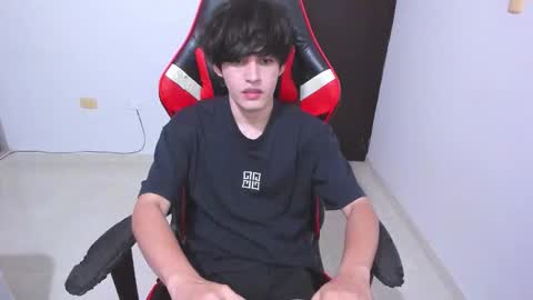 eren_tatakae online show from March 6, 2:52 am