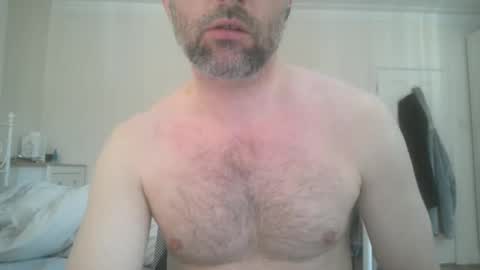 eric334418 online show from March 5, 9:05 am