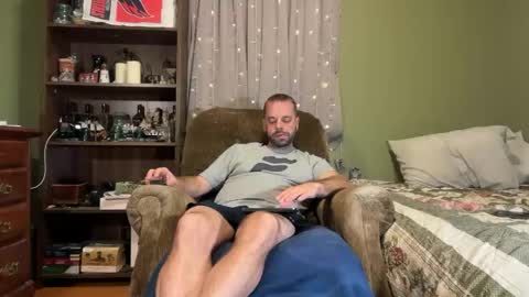 Eric online show from April 25, 12:46 am
