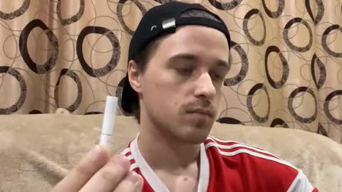 Eric online show from October 28, 5:15 pm