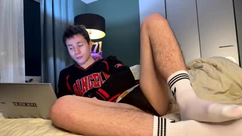 Eric Carrotman online show from March 9, 11:09 pm