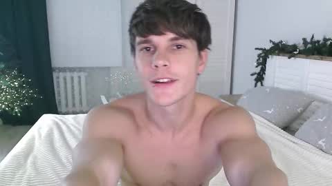 Eric Crush online show from December 21, 6:31 am