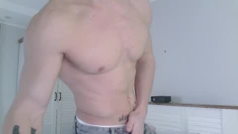 Eric Crush online show from February 16, 3:57 am