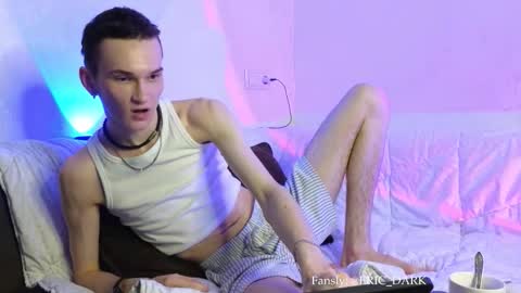 Eric online show from September 14, 6:29 pm