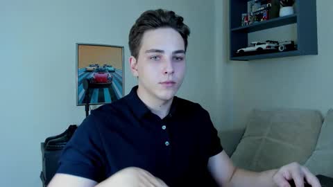 Eric online show from October 7, 7:33 pm