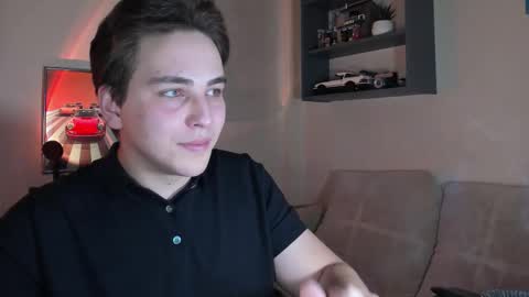 Eric online show from November 15, 9:54 pm