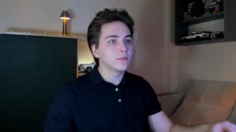 Snapshot of eric_ether chatting on January 9, 5:15 pm Eric online show from January 9, 5:15 pm