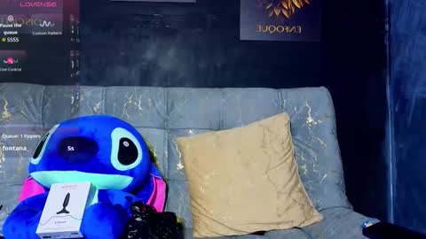 Snapshot of eric_harrison1 chatting on October 24, 12:41 am Brayan online show from October 24, 12:41 am